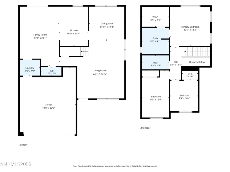 6295 Cree, Sun Valley, Nevada 89433, 3 Bedrooms Bedrooms, ,3 BathroomsBathrooms,Residential,Residential,Cree,0,260012965