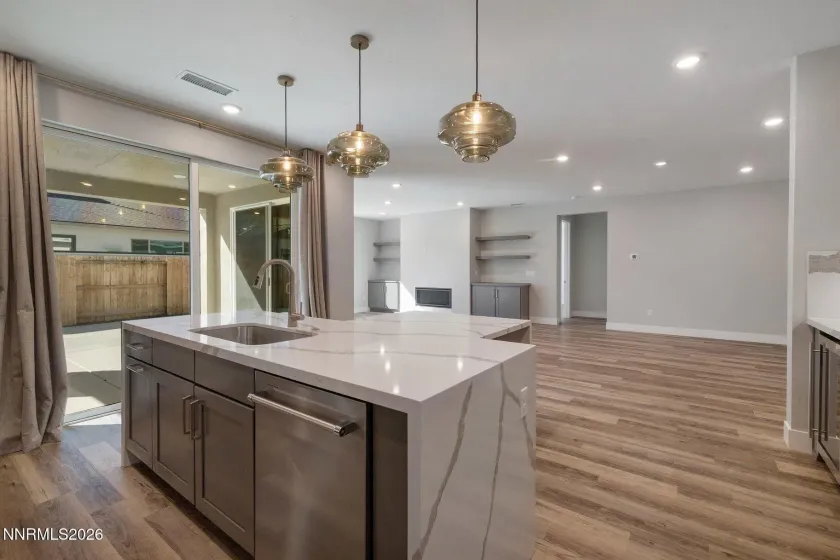 1931 Gilson Peak, Carson City, Nevada 89701, 4 Bedrooms Bedrooms, ,4 BathroomsBathrooms,Residential,Residential,Gilson Peak,0,260012966