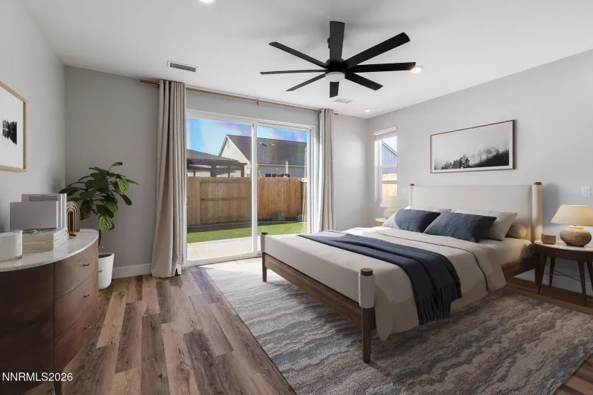 1931 Gilson Peak, Carson City, Nevada 89701, 4 Bedrooms Bedrooms, ,4 BathroomsBathrooms,Residential,Residential,Gilson Peak,0,260012966