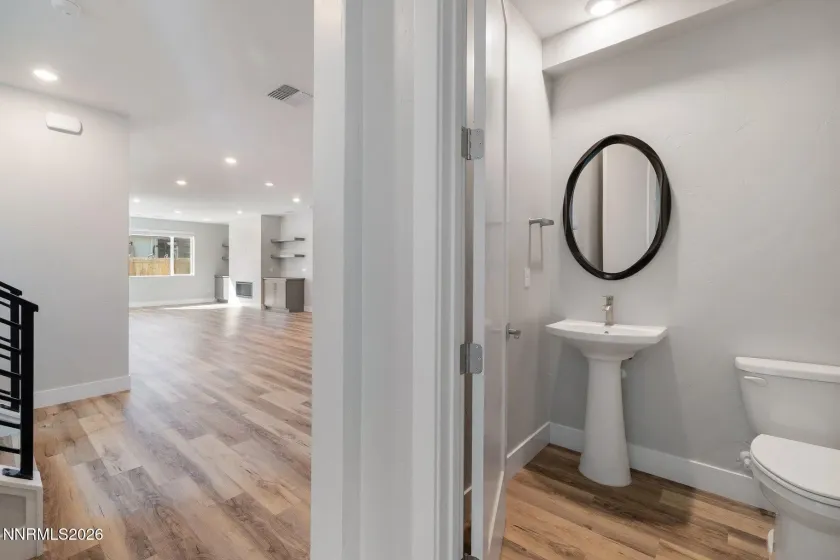 1931 Gilson Peak, Carson City, Nevada 89701, 4 Bedrooms Bedrooms, ,4 BathroomsBathrooms,Residential,Residential,Gilson Peak,0,260012966