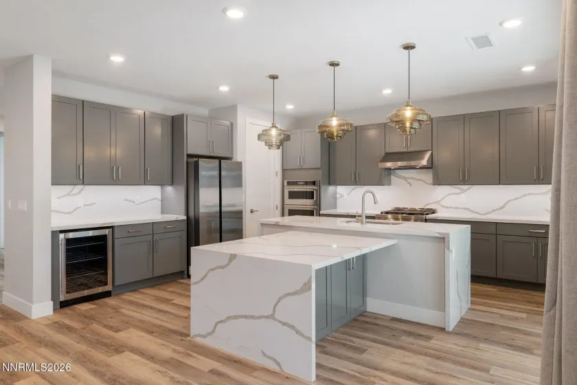 1931 Gilson Peak, Carson City, Nevada 89701, 4 Bedrooms Bedrooms, ,4 BathroomsBathrooms,Residential,Residential,Gilson Peak,0,260012966