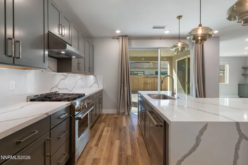 1931 Gilson Peak, Carson City, Nevada 89701, 4 Bedrooms Bedrooms, ,4 BathroomsBathrooms,Residential,Residential,Gilson Peak,0,260012966