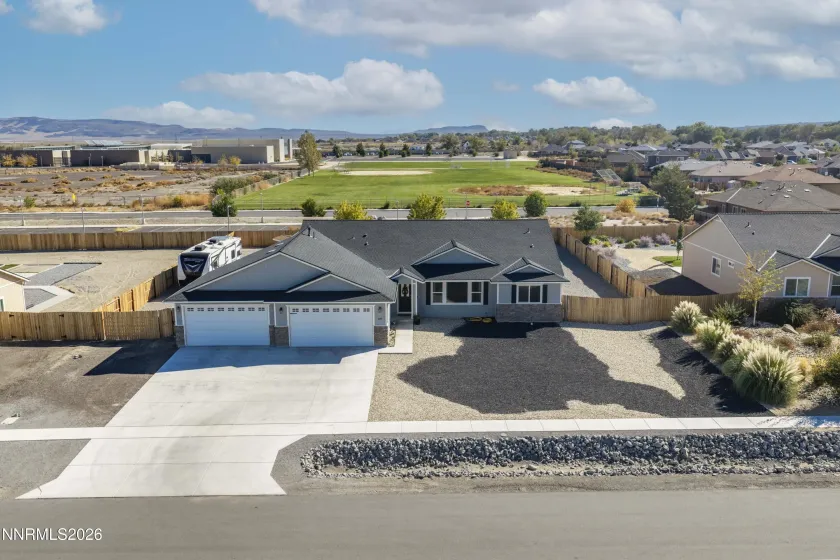 1339 Nevada Pacific, Fernley, Nevada 89408, 4 Bedrooms Bedrooms, ,2 BathroomsBathrooms,Residential,Residential,Nevada Pacific,0,260012969