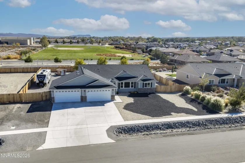 1339 Nevada Pacific, Fernley, Nevada 89408, 4 Bedrooms Bedrooms, ,2 BathroomsBathrooms,Residential,Residential,Nevada Pacific,0,260012969