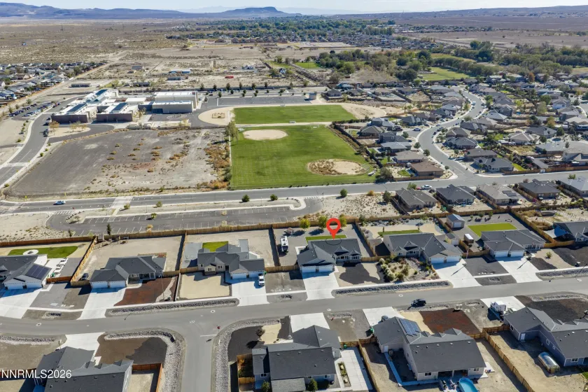 1339 Nevada Pacific, Fernley, Nevada 89408, 4 Bedrooms Bedrooms, ,2 BathroomsBathrooms,Residential,Residential,Nevada Pacific,0,260012969