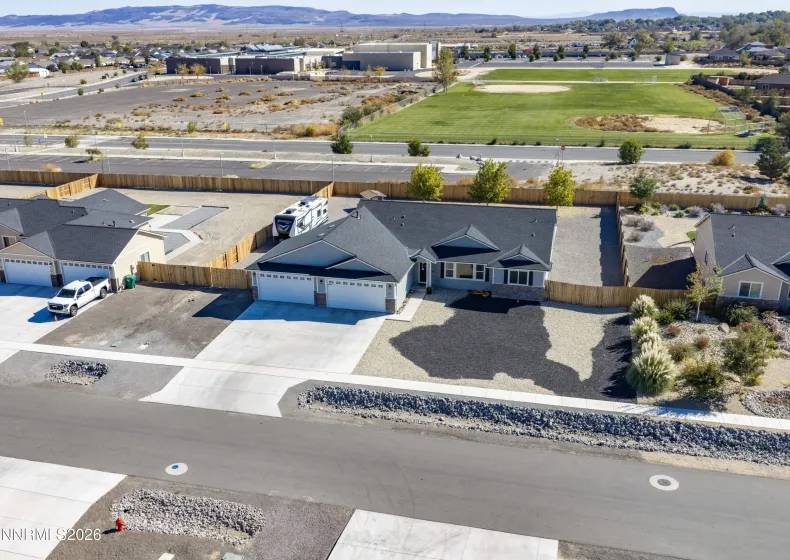 1339 Nevada Pacific, Fernley, Nevada 89408, 4 Bedrooms Bedrooms, ,2 BathroomsBathrooms,Residential,Residential,Nevada Pacific,0,260012969