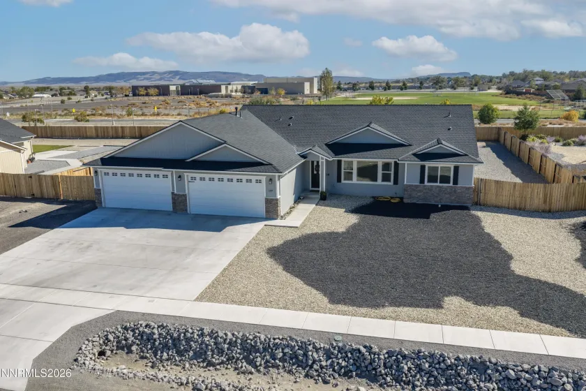 1339 Nevada Pacific, Fernley, Nevada 89408, 4 Bedrooms Bedrooms, ,2 BathroomsBathrooms,Residential,Residential,Nevada Pacific,0,260012969