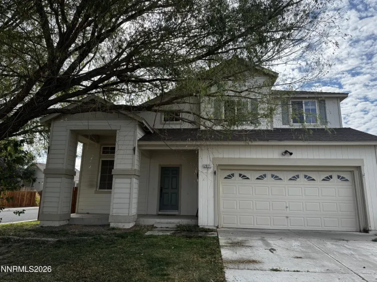 2011 Rawles, Fernley, Nevada 89408, 3 Bedrooms Bedrooms, ,3 BathroomsBathrooms,Residential,Residential,Rawles,0,260012971