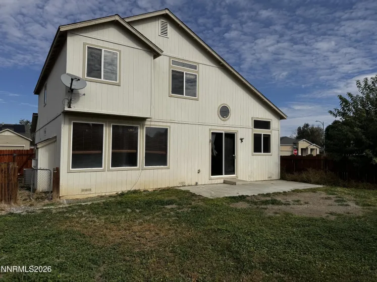 2011 Rawles, Fernley, Nevada 89408, 3 Bedrooms Bedrooms, ,3 BathroomsBathrooms,Residential,Residential,Rawles,0,260012971