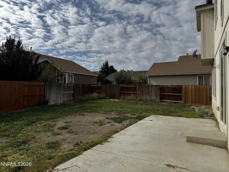 2011 Rawles, Fernley, Nevada 89408, 3 Bedrooms Bedrooms, ,3 BathroomsBathrooms,Residential,Residential,Rawles,0,260012971