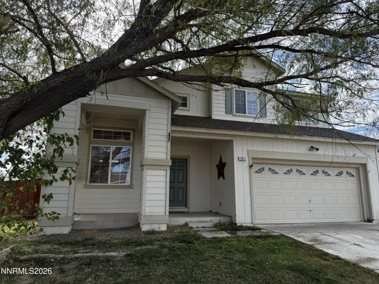 2011 Rawles, Fernley, Nevada 89408, 3 Bedrooms Bedrooms, ,3 BathroomsBathrooms,Residential,Residential,Rawles,0,260012971