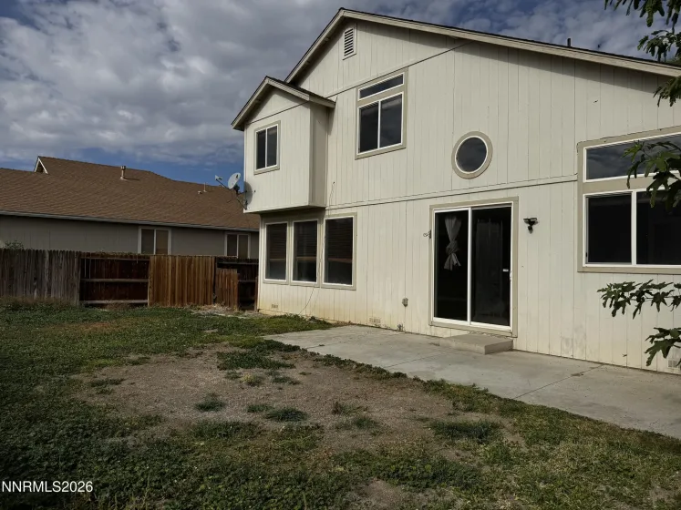 2011 Rawles, Fernley, Nevada 89408, 3 Bedrooms Bedrooms, ,3 BathroomsBathrooms,Residential,Residential,Rawles,0,260012971