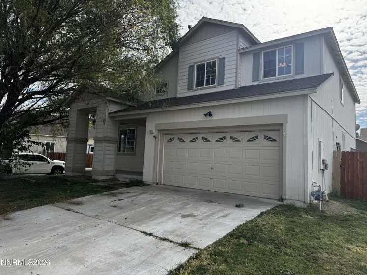 2011 Rawles, Fernley, Nevada 89408, 3 Bedrooms Bedrooms, ,3 BathroomsBathrooms,Residential,Residential,Rawles,0,260012971