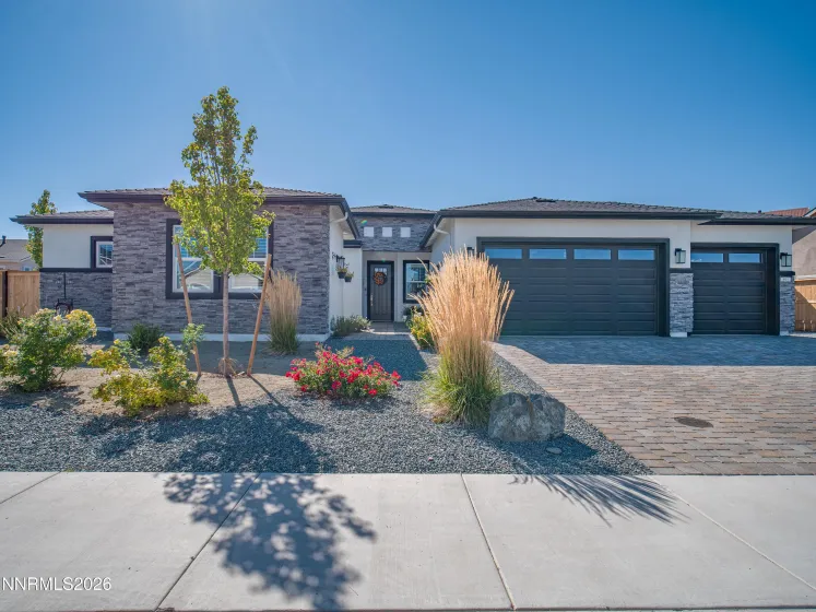 519 Sage Grouse Lp, Gardnerville, Nevada 89460, 4 Bedrooms Bedrooms, ,4 BathroomsBathrooms,Residential,Residential,Sage Grouse Lp,0,260012972