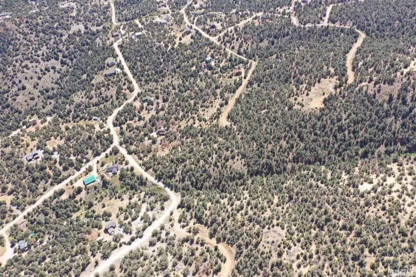 21721 Clemens, Reno, Nevada 89521, ,Land,Residential,Clemens,0,260012974