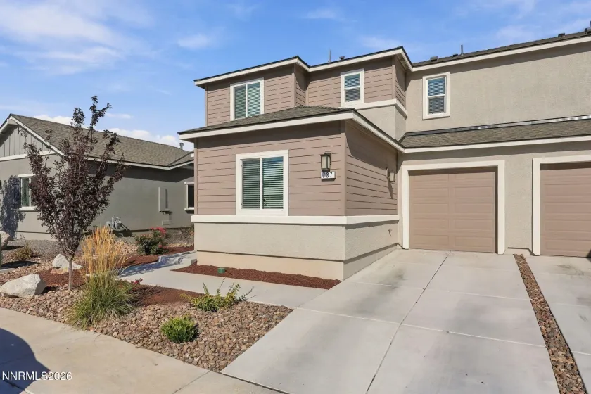 737 Hamilton Park, Reno, Nevada 89506, 3 Bedrooms Bedrooms, ,3 BathroomsBathrooms,Residential,Residential,Hamilton Park,0,260012976