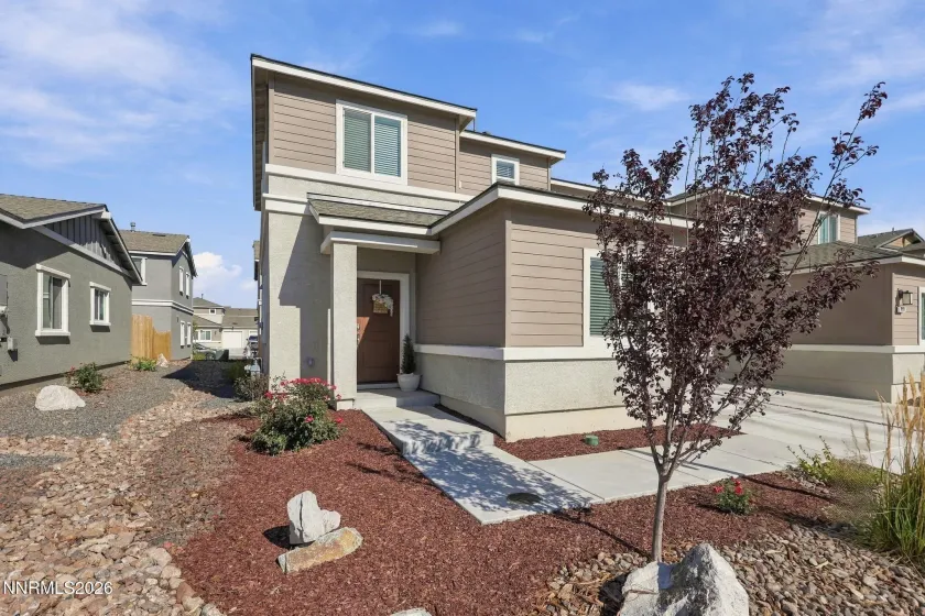 737 Hamilton Park, Reno, Nevada 89506, 3 Bedrooms Bedrooms, ,3 BathroomsBathrooms,Residential,Residential,Hamilton Park,0,260012976