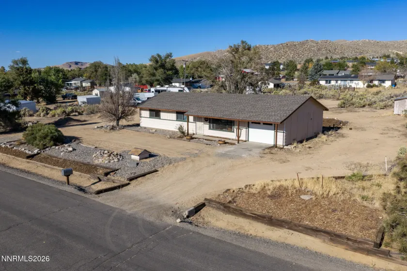 2140 Wildflower, Washoe Valley, Nevada 89704, 3 Bedrooms Bedrooms, ,2 BathroomsBathrooms,Residential,Residential,Wildflower,0,260012977