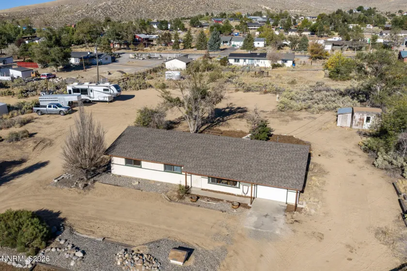 2140 Wildflower, Washoe Valley, Nevada 89704, 3 Bedrooms Bedrooms, ,2 BathroomsBathrooms,Residential,Residential,Wildflower,0,260012977