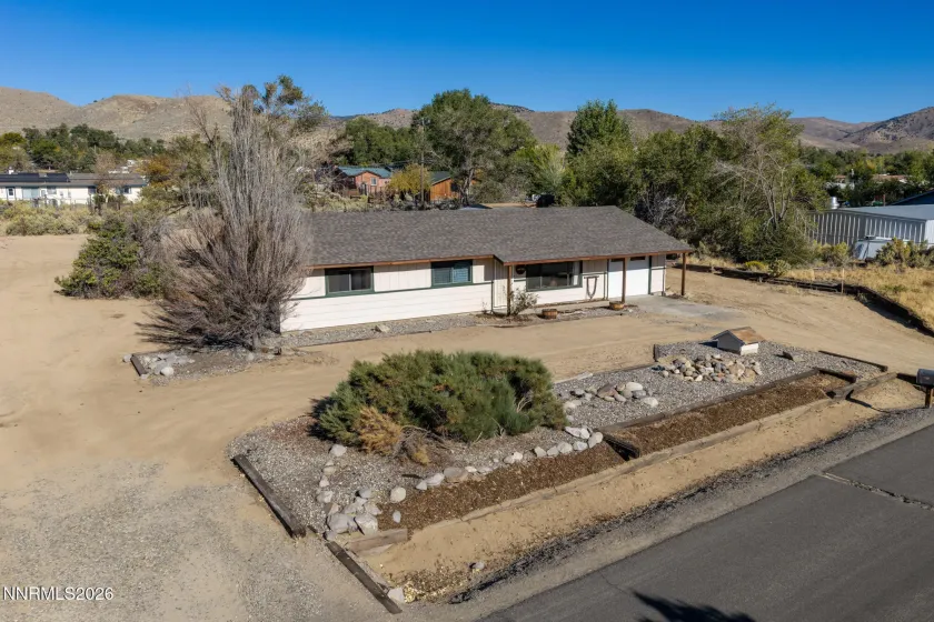 2140 Wildflower, Washoe Valley, Nevada 89704, 3 Bedrooms Bedrooms, ,2 BathroomsBathrooms,Residential,Residential,Wildflower,0,260012977