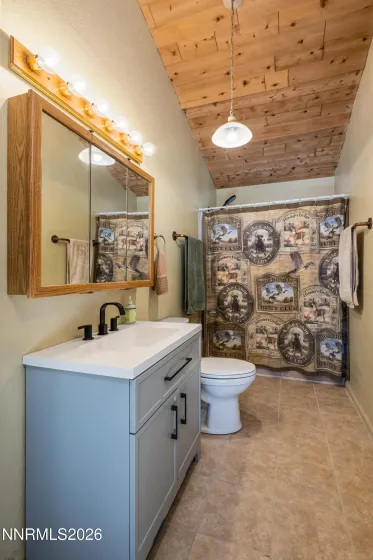 2140 Wildflower, Washoe Valley, Nevada 89704, 3 Bedrooms Bedrooms, ,2 BathroomsBathrooms,Residential,Residential,Wildflower,0,260012977