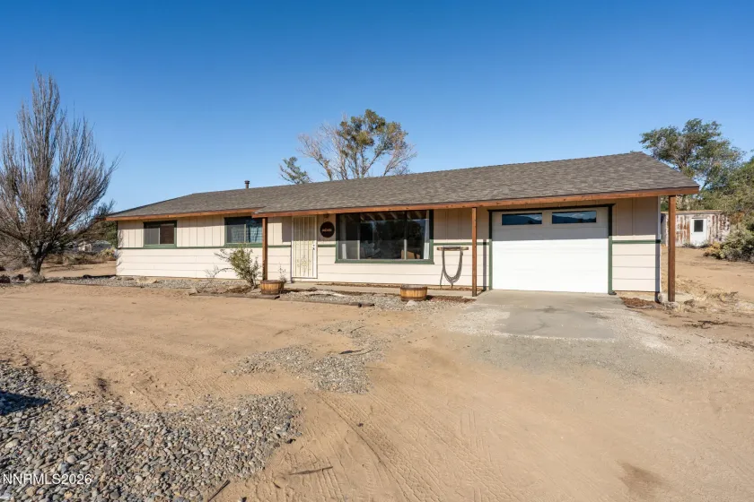 2140 Wildflower, Washoe Valley, Nevada 89704, 3 Bedrooms Bedrooms, ,2 BathroomsBathrooms,Residential,Residential,Wildflower,0,260012977
