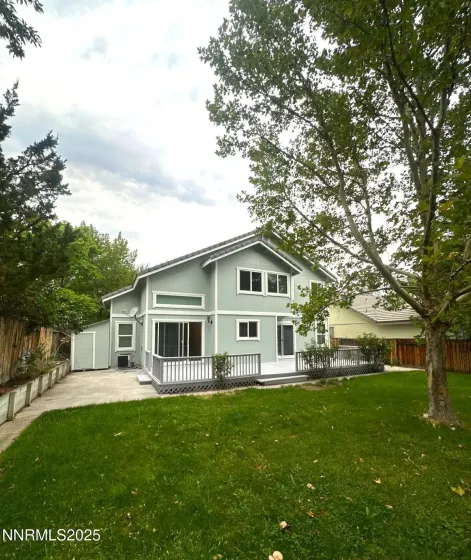 5256 Santa Lupe, Sparks, Nevada 89436, 3 Bedrooms Bedrooms, ,3 BathroomsBathrooms,Residential Lease,Manufactured,Santa Lupe,0,260012982