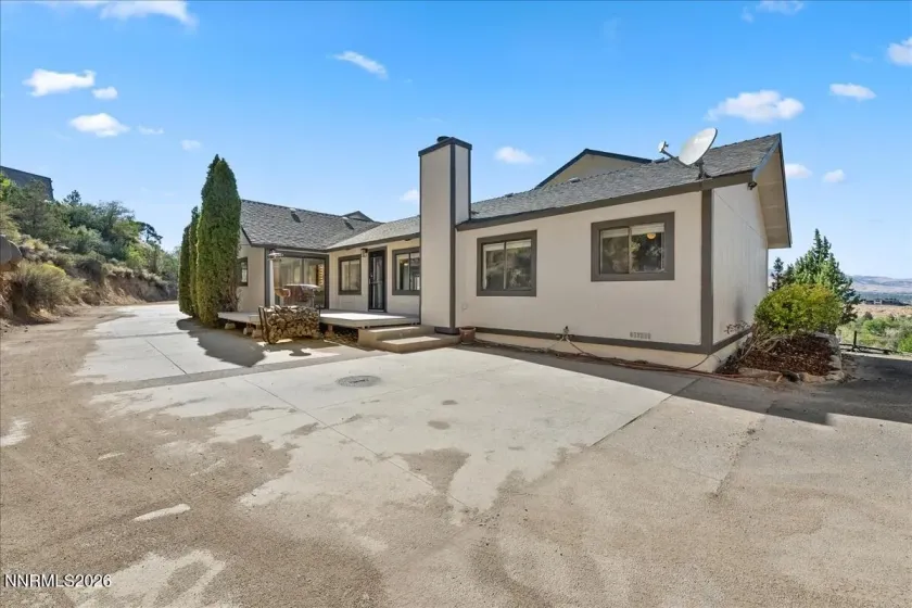 14650 Virginia Foothills, Reno, Nevada 89521, 4 Bedrooms Bedrooms, ,4 BathroomsBathrooms,Residential,Residential,Virginia Foothills,0,260012981