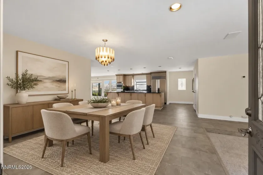 14650 Virginia Foothills, Reno, Nevada 89521, 4 Bedrooms Bedrooms, ,4 BathroomsBathrooms,Residential,Residential,Virginia Foothills,0,260012981