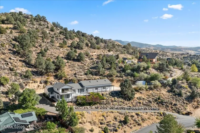 14650 Virginia Foothills, Reno, Nevada 89521, 4 Bedrooms Bedrooms, ,4 BathroomsBathrooms,Residential,Residential,Virginia Foothills,0,260012981
