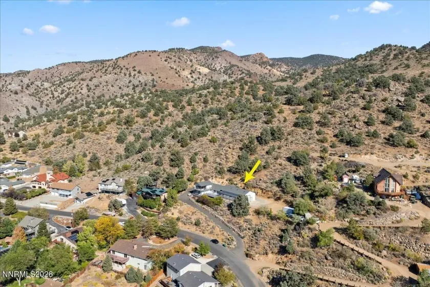 14650 Virginia Foothills, Reno, Nevada 89521, 4 Bedrooms Bedrooms, ,4 BathroomsBathrooms,Residential,Residential,Virginia Foothills,0,260012981