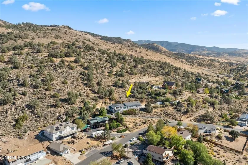 14650 Virginia Foothills, Reno, Nevada 89521, 4 Bedrooms Bedrooms, ,4 BathroomsBathrooms,Residential,Residential,Virginia Foothills,0,260012981