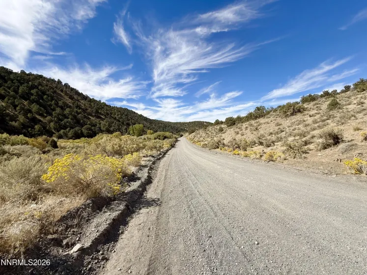 007-700-12 Mill Creek, Battle Mountain, Nevada 89820, ,Land,Residential,Mill Creek,0,260012985