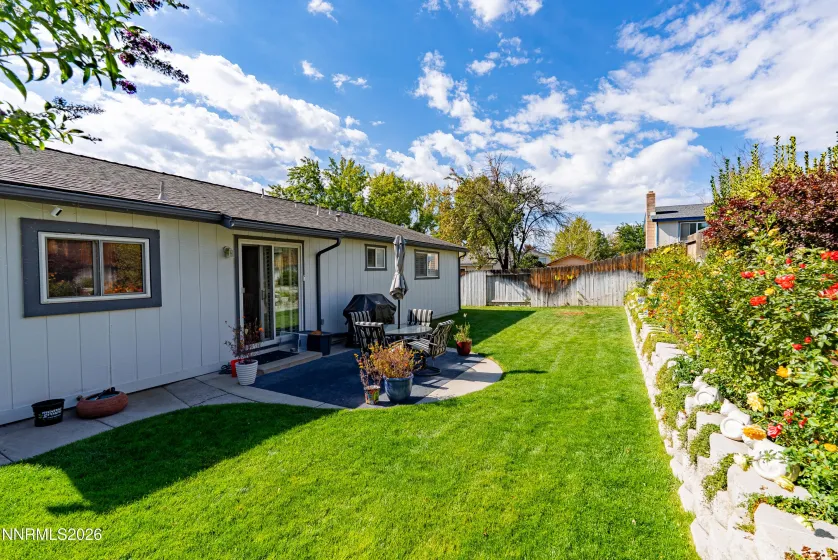 1450 Ridgeland, Sparks, Nevada 89434, 3 Bedrooms Bedrooms, ,2 BathroomsBathrooms,Residential,Residential,Ridgeland,0,260012987