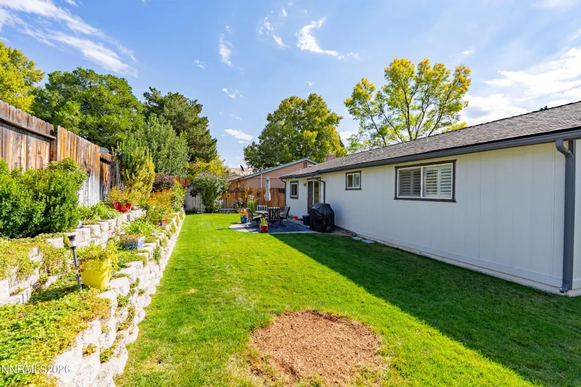 1450 Ridgeland, Sparks, Nevada 89434, 3 Bedrooms Bedrooms, ,2 BathroomsBathrooms,Residential,Residential,Ridgeland,0,260012987