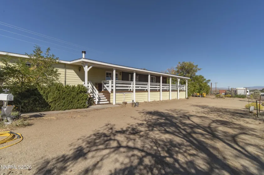 32 Wild Peach, Wellington, Nevada 89444, 2 Bedrooms Bedrooms, ,2 BathroomsBathrooms,Residential,Residential,Wild Peach,0,260012988