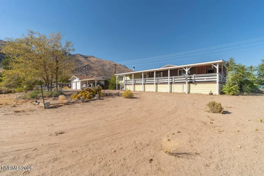 32 Wild Peach, Wellington, Nevada 89444, 2 Bedrooms Bedrooms, ,2 BathroomsBathrooms,Residential,Residential,Wild Peach,0,260012988