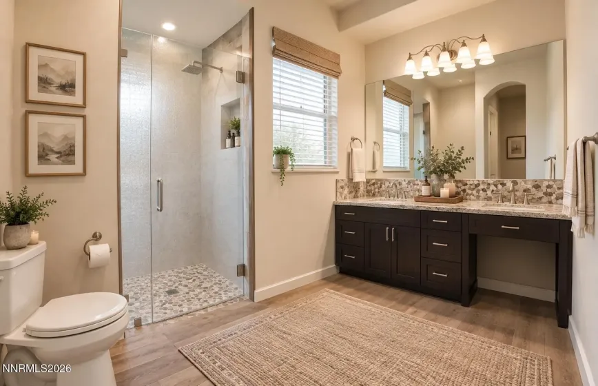 5565 Wedekind, Sparks, Nevada 89431, 5 Bedrooms Bedrooms, ,4 BathroomsBathrooms,Residential,Residential,Wedekind,0,260012989