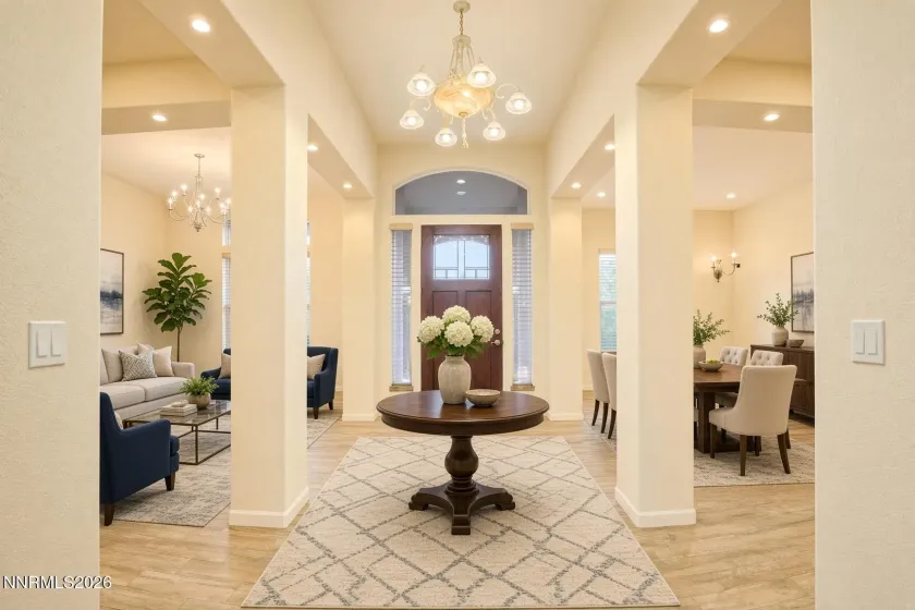 5565 Wedekind, Sparks, Nevada 89431, 5 Bedrooms Bedrooms, ,4 BathroomsBathrooms,Residential,Residential,Wedekind,0,260012989