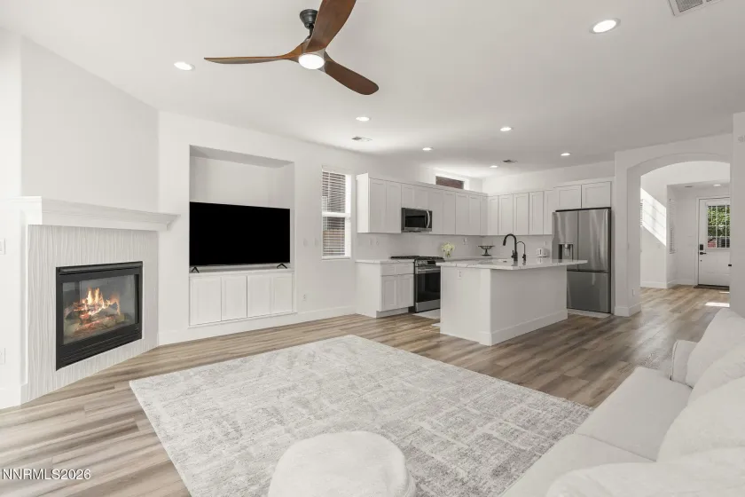 10566 Eagle Falls, Reno, Nevada 89521, 5 Bedrooms Bedrooms, ,3 BathroomsBathrooms,Residential,Residential,Eagle Falls,0,260012990