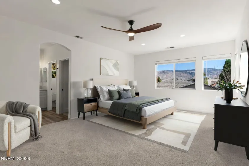 10566 Eagle Falls, Reno, Nevada 89521, 5 Bedrooms Bedrooms, ,3 BathroomsBathrooms,Residential,Residential,Eagle Falls,0,260012990