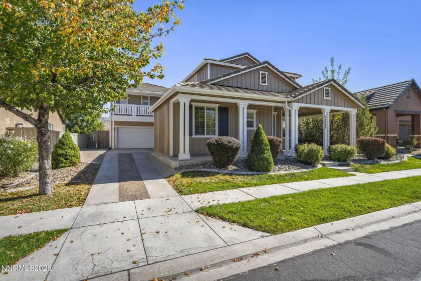 10566 Eagle Falls, Reno, Nevada 89521, 5 Bedrooms Bedrooms, ,3 BathroomsBathrooms,Residential,Residential,Eagle Falls,0,260012990