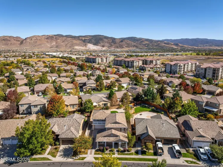 10566 Eagle Falls, Reno, Nevada 89521, 5 Bedrooms Bedrooms, ,3 BathroomsBathrooms,Residential,Residential,Eagle Falls,0,260012990