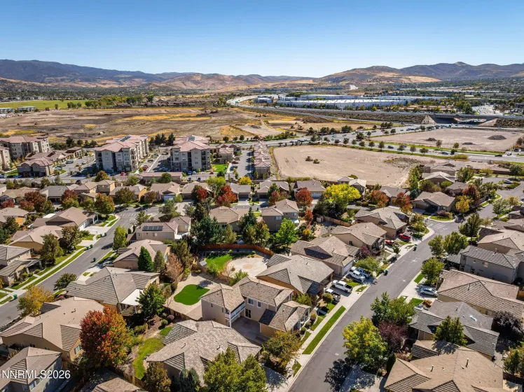 10566 Eagle Falls, Reno, Nevada 89521, 5 Bedrooms Bedrooms, ,3 BathroomsBathrooms,Residential,Residential,Eagle Falls,0,260012990
