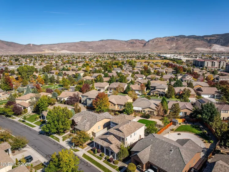 10566 Eagle Falls, Reno, Nevada 89521, 5 Bedrooms Bedrooms, ,3 BathroomsBathrooms,Residential,Residential,Eagle Falls,0,260012990