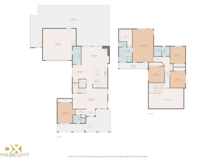 10566 Eagle Falls, Reno, Nevada 89521, 5 Bedrooms Bedrooms, ,3 BathroomsBathrooms,Residential,Residential,Eagle Falls,0,260012990
