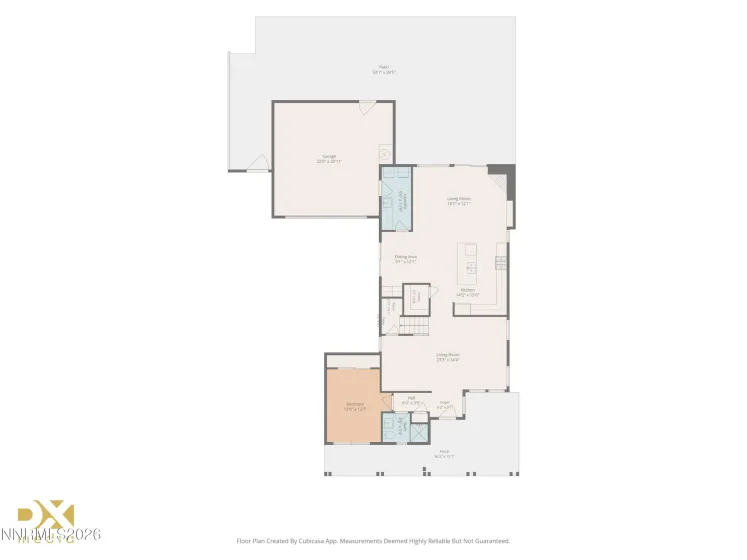 10566 Eagle Falls, Reno, Nevada 89521, 5 Bedrooms Bedrooms, ,3 BathroomsBathrooms,Residential,Residential,Eagle Falls,0,260012990
