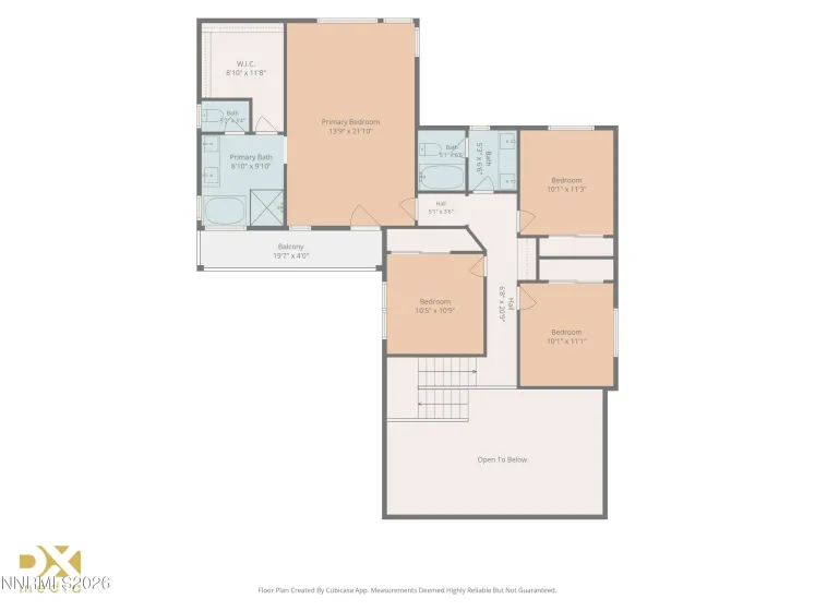 10566 Eagle Falls, Reno, Nevada 89521, 5 Bedrooms Bedrooms, ,3 BathroomsBathrooms,Residential,Residential,Eagle Falls,0,260012990
