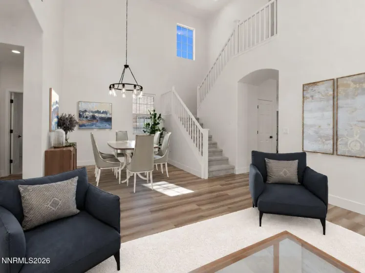 10566 Eagle Falls, Reno, Nevada 89521, 5 Bedrooms Bedrooms, ,3 BathroomsBathrooms,Residential,Residential,Eagle Falls,0,260012990
