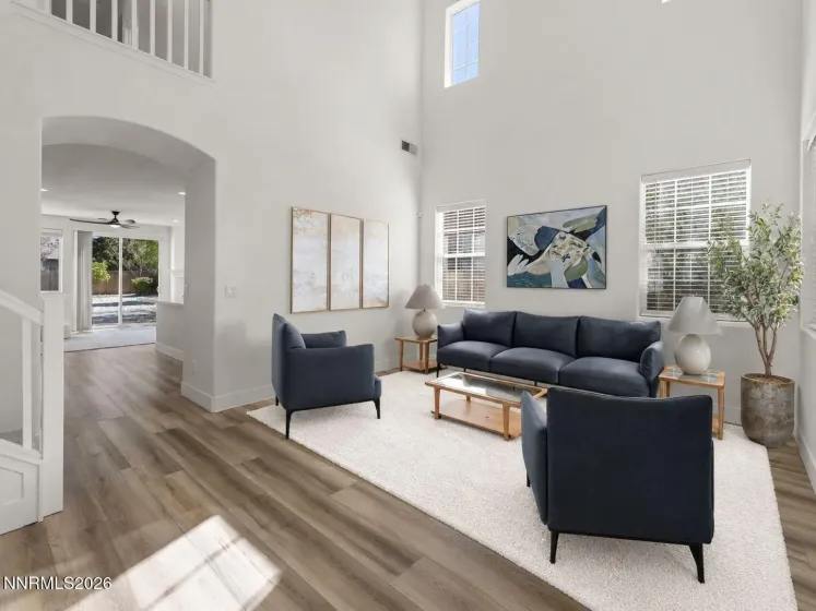 10566 Eagle Falls, Reno, Nevada 89521, 5 Bedrooms Bedrooms, ,3 BathroomsBathrooms,Residential,Residential,Eagle Falls,0,260012990